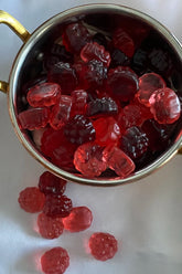 Fruit juice berries